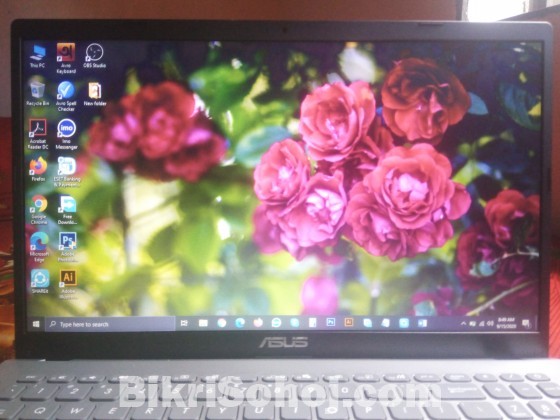 Asus X509UA